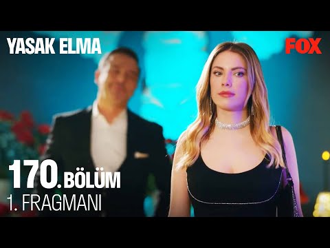 Yasak Elma 170. Bölüm Fragmanı                                                                                                                                                                                                                            