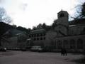 Cetinje Monastir Divine Liturgy #2 / ツェティニェ修道院聖体礼儀 2