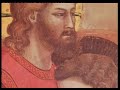 Illustrazione del Credo 6 - Chi è Gesù
