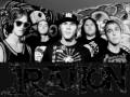 I'm With You -Iration