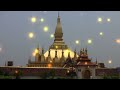 Alex's Trip to Laos and SE Asia - 2010 - Part 2 - Vientiene