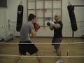 DIO BENEDICA GLI AMICI DELLA BOXE!! DIO BENEDICA GLI AMICI DELLA BOXE!!