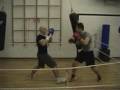 DIO BENEDICA GLI AMICI DELLA BOXE!!