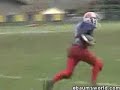 Football Trick Play