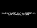 FCK-1. FC Köln 1:0