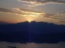 Alpi Apuane - Alba Apuana