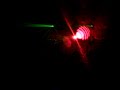 Laser Show vom STA 7