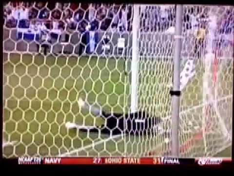 USA highlights versus El Salvador