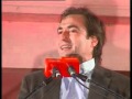 Ramón Mestre - Intendente electo - Unión Cívica Radical