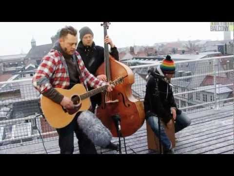 balconytv - Live from BalconyTV Copenhagen, at Hotel Skt. Petri 2011. FARGO is a Danish band formed in 2009. They operate in the genre of country/blues/rock and singer s...