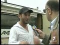 \"Non rubiamo bambini\"