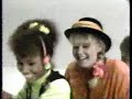 CBS Promos November 1989 C