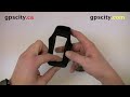Garmin Dakota Slip Case from GPSCity 010-11344-00
