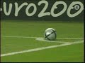Zlatan intervju efter klacken mot Italien