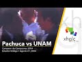 Campeón de Campeones 2004 (Pachuca 1 - UNAM 1)