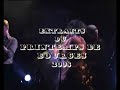 printemps de bourges 2008 et concert a la peche montreuil 2008