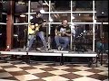 Last Call Unplugged - Jenny / Solo / Magic Roofie Ride
