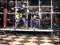 Last Call Unplugged - Jenny / Solo / Magic Roofie Ride