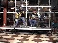 Last Call Unplugged - Jenny / Solo / Magic Roofie Ride
