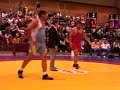 Barreno (VEN) v. Rodriquez (NIC)