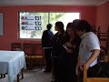 CESFAM cardenal silva henriquez 2