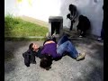 destrui��o da moche ao tanko