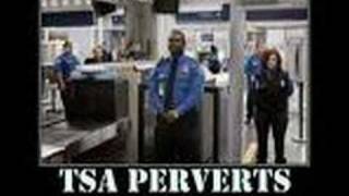 Tsa Abuse In Their Own Words