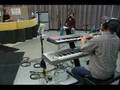 Speedsquare on WNCW - Be Cool
