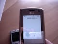 Cellularemagazine.it  X-Series 3 Italia Skype MSN mobile Eng