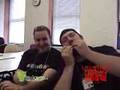 Podcamp Pittsburgh 2: We Love Pocky