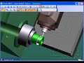 edgecam mulitaxis-turnmilling?????????? edgecam mulitaxis-turnmilling??????????
