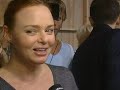 while we worry about what the upcoming trends for this summer, stella mccartney has already moved on to her autumn collection.