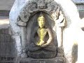 Swayambhunath, monkey temple,and views of kathmandu