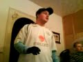Garath Being A Fannny