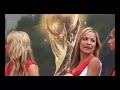 England Cheerleader Girls at World Cup 2006