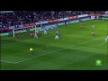 2009-06-30 | Apoo, lolo y salva, Osasuna Malaga ~> Goles 2008-2009 (0:54)