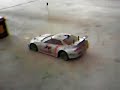 Plaig RC Nitro Drifting HSP