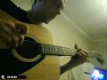 Ebon Coast Cover