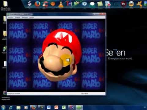 how to get pokemon on hp touchpad