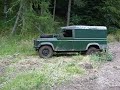 defender in the river part1
