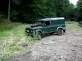 defender in the river part1