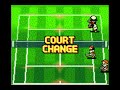 Mario Tennis GBC Drop Shot Fun Mario Tennis GBC Drop Shot Fun