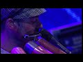 Xavier Rudd & Izintaba live at the Falls Festival, Lorne 09/10.
