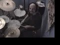 R&B Drum Groove R&B Drum Groove