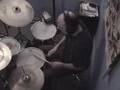 R&B Drum Groove