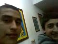 EL ASAU CON LOS CHANGO S.LT.C