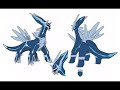 Pokemon R/B/Y Remix: Gym Leader Battle