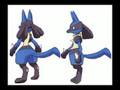 Pokemon R/B/Y Remix: Gym Leader Battle