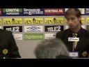 Roda JC - AZ: 01-03-2008 Persconferentie Roda JC - AZ: 01-03-2008 Persconferentie