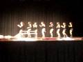 Epsilon Chapter of Lambda Theta Nu at Multicultural Night pt. 2